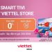 Mua tivi Xiaomi tới ngay Viettel Store giảm giá đến 2,5 triệu