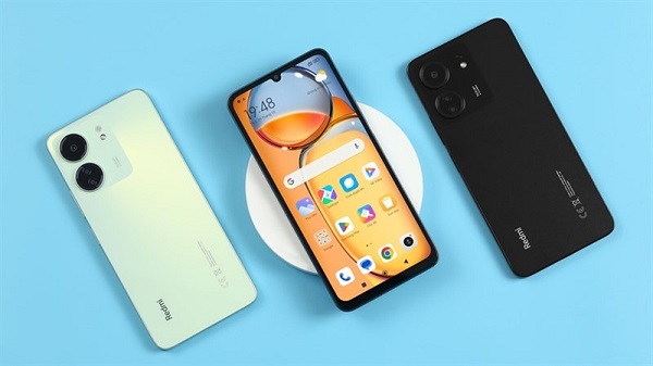 Đánh giá điện thoại Xiaomi giá 3 triệu chơi game 