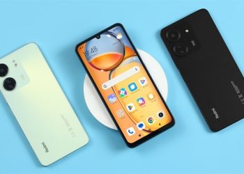 Điện thoại Xiaomi giá 3 triệu chơi game có tốt không?