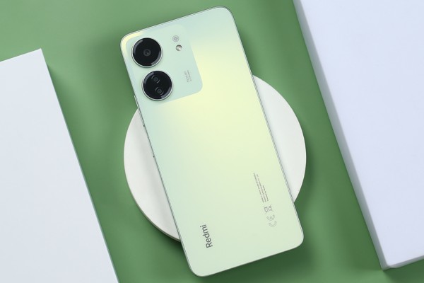 Xiaomi Redmi 13C 