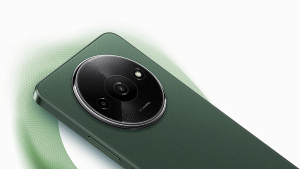 Xiaomi Redmi A3 
