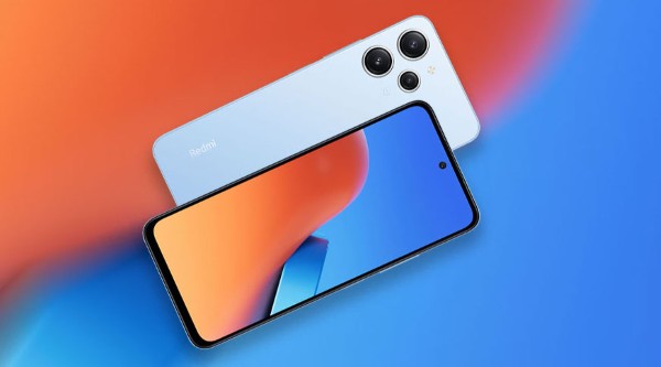 Xiaomi Redmi 12