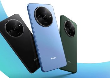 Xiaomi Redmi A3 có mấy màu? Đâu là gam màu bạn thích?