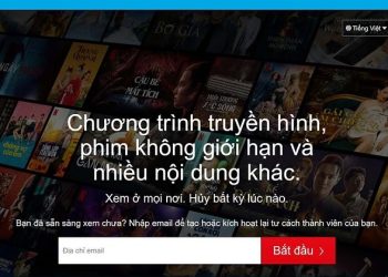 Bật mí các trang web tải phim nhanh và chất lượng nhất hiện nay