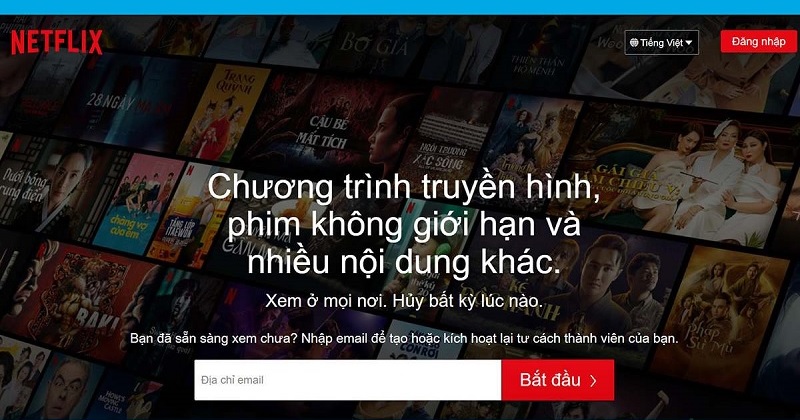 Bật mí các trang web tải phim nhanh và chất lượng nhất hiện nay