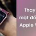 Hướng dẫn cách cài đặt mặt đồng hồ Apple Watch chi tiết nhất