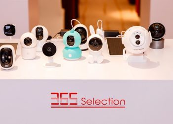 Camera 365 Selection của nước nào? Có tốt không? Nên mua không?