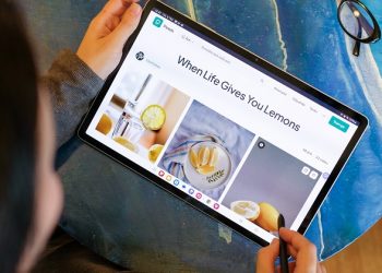 Chính tính năng Galaxy AI đã khiến mình lên đời Galaxy Tab S9 mới