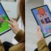 Trải nghiệm Galaxy Tab S6 Lite 2024: Trung tâm giải trí của cả gia đình
