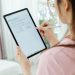 Biến mọi nơi thành không gian học và giải trí đa nhiệm với Galaxy Tab S6 Lite 2024
