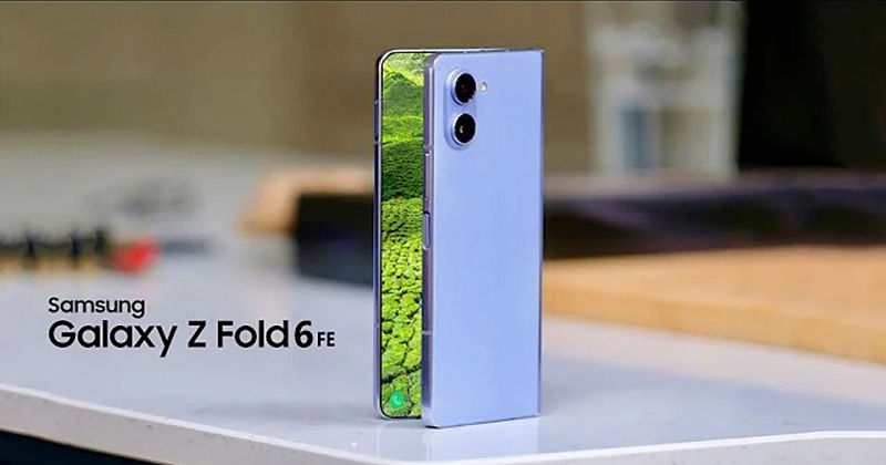 Galaxy Z Fold6 FE có gì mới? Khi nào ra mắt?