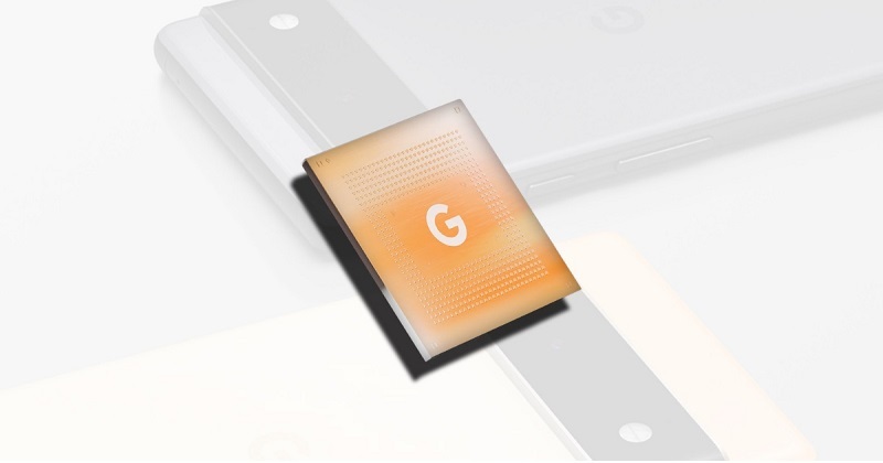 Google Tensor G3 là gì? Được trang bị trên thiết bị nào hiện nay