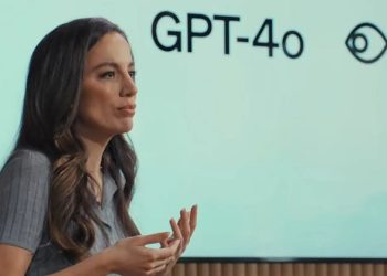 OpenAI ra mắt GPT-4o: Bước tiến đột phá trong công nghệ AI