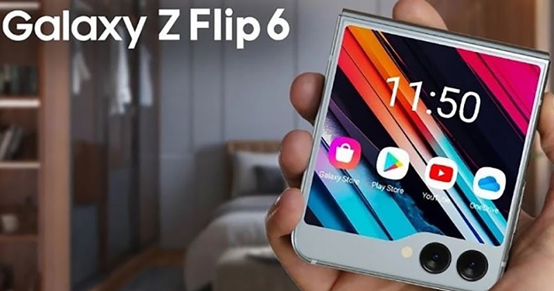 Samsung Galaxy Z Flip6 khi nào ra mắt và những thông tin cần biết
