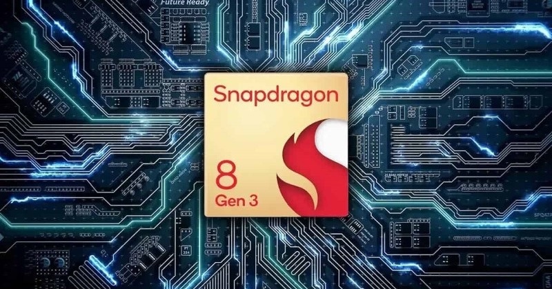 So sánh Snapdragon 8 Gen 3 vs Dimensity 9300: Đâu sẽ là đối thủ mạnh nhất