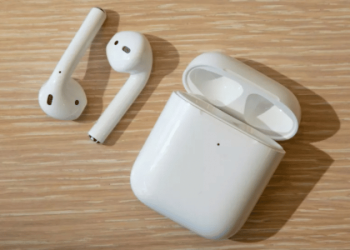 AirPod 2 có chống nước không