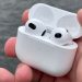 [ Hỏi đáp] Airpods 3 có chống nước không?