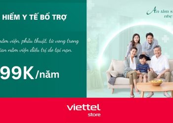 Bảo hiểm Y tế bổ trợ (BIC) –  Chỉ từ 99k/năm – An tâm sức khỏe, nhẹ gánh lo âu