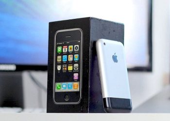 Tổng hợp các đời iPhone từ trước đến nay