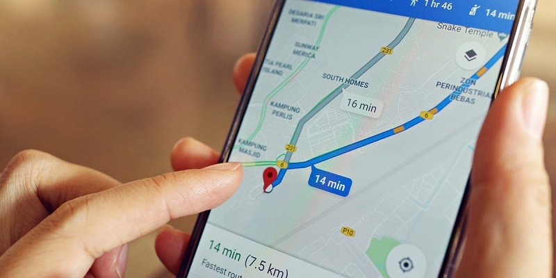 Gợi ý cách cài định vị giữa 2 điện thoại OPPO đơn giản, hiệu quả