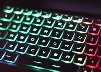 Hướng dẫn cách mở đèn bàn phím laptop HP đơn giản nhất