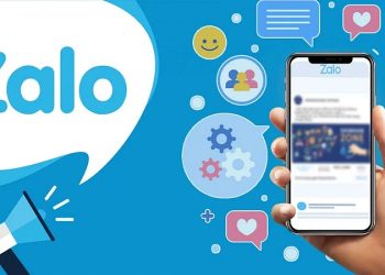 cách phân loại nhật ký Zalo