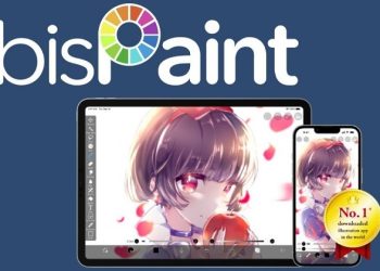 Hướng dẫn cách sử dụng ibisPaint X cho người mới bắt đầu