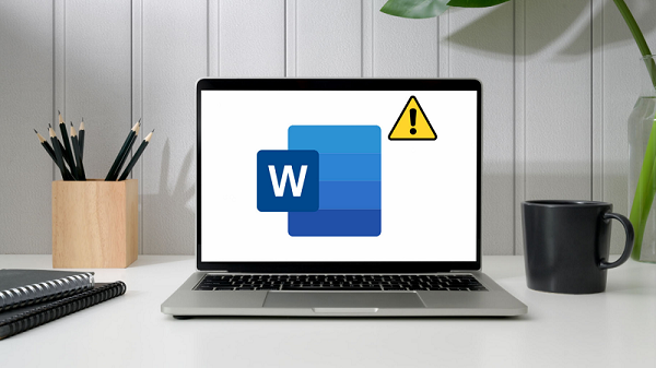 Tổng hợp cách sửa lỗi font chữ trong Word nhanh chóng và hiệu quả