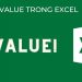 Nguyên nhân và 3 cách sửa lỗi Value trong Excel thường gặp
