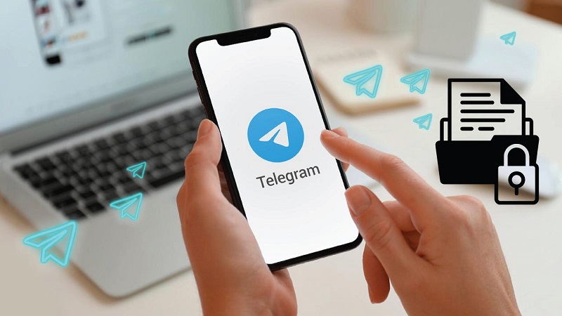 Hướng dẫn chi tiết cách tạo Sticker trên Telegram
