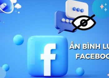 cách tắt bình luận trên facebook