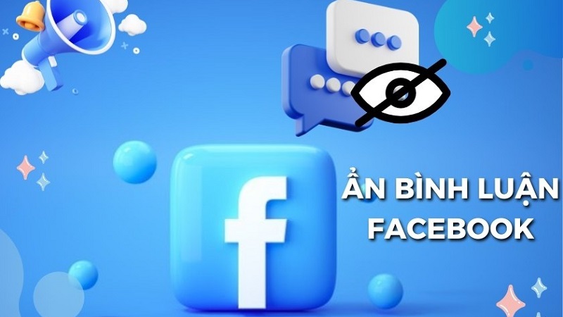 cách tắt bình luận trên facebook