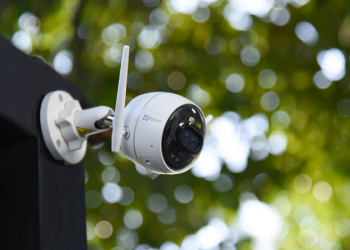 Camera 360 ngoài trời tốt nhất hiện nay