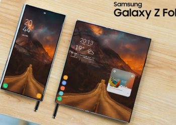 camera Galaxy Z Fold6