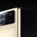 camera Xiaomi MIX Fold4