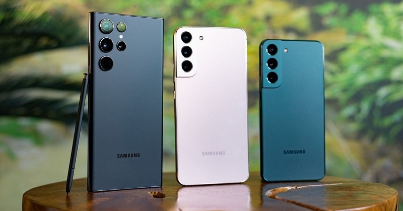 Cập nhật bảng giá Samsung 2024 mới nhất tại Viettel Store