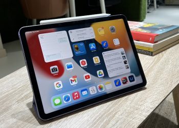 Cấu hình iPad Air 6 có gì đặc biệt: Chống nước IP67, Chip M2, Camera Wide 12MP