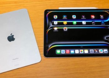 Cấu hình iPad Pro M4 hứa hẹn sẽ đáp ứng mượt mà  mọi tác vụ từ nhẹ đến nặng