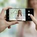 Nguyên nhân và cách khắc phục lỗi chụp cam thường iPhone bị lệch mặt