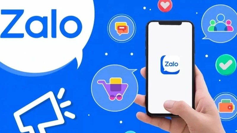 Chuyển giọng nói thành văn bản trên Zalo