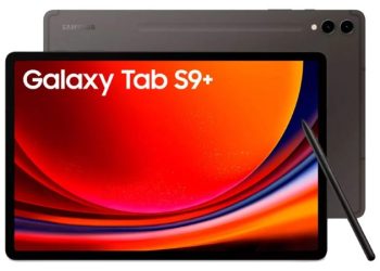 có nên mua máy tính bảng galaxy tab s9 plus