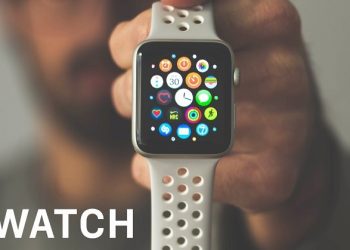 Tổng hợp những công dụng của Apple Watch đối với người sử dụng