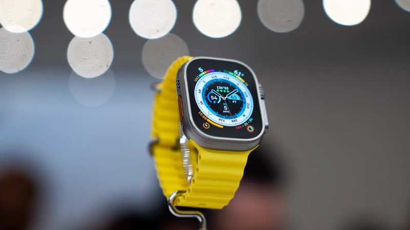 Dán ppf apple watch