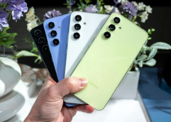 đánh giá điện thoại samsung galaxy a54