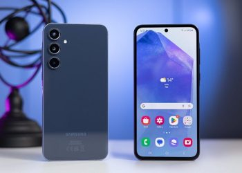 Đánh giá Galaxy A55 5G về thiết kế, màn hình, camera, hiệu năng và viên pin