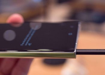 TOP 5 điện thoại có bút S Pen mới nhất năm 2024