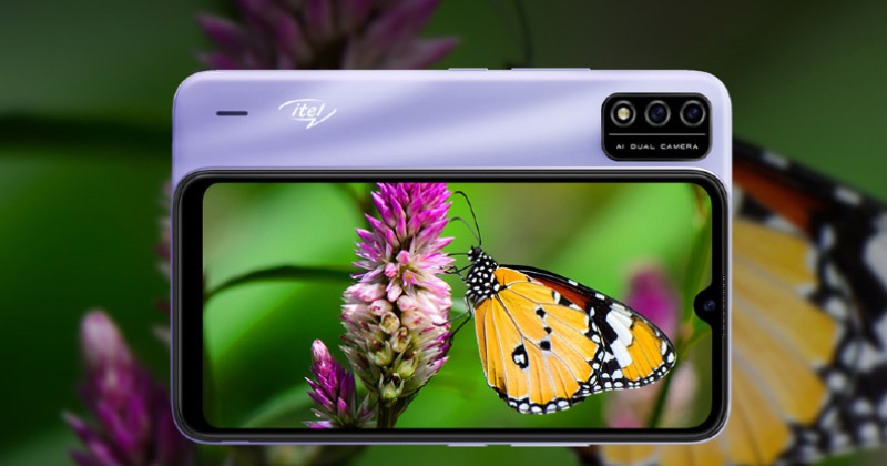 TOP 5 điện thoại giá rẻ có 4G tại Viettel Store với nhiều ưu đãi hấp dẫn