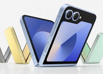 Galaxy Z Flip6 có mấy màu? Màu sắc nào phù hợp với bạn?