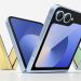 Galaxy Z Flip6 có mấy màu? Màu sắc nào phù hợp với bạn?
