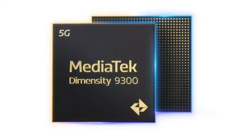 Dimensity 9300